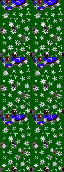 Raster kına dövme tarzı. Etnik Mandala süsleme. Kullanılabilir Tekstil, tebrik kartı, boyama kitabı, telefon durumda yazdırma için. Hint çiçek desenli madalyon desen.