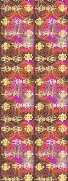 Kış Noel 'inde kar bembeyaz kristal element. Xmas Frost kar taneleri izole edilmiş siluet sembolü. Raster. Meteoroloji buz koleksiyonu. Kar Tanesi raster simgesi arka plan kahverengi, pembe ve bej rengi.