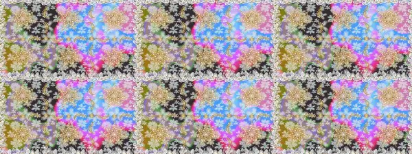 Tarafsız renklerde ve altın elementlerle geleneksel klasik altın raster deseni. Barok tarzında kusursuz bir doğulu süsü..