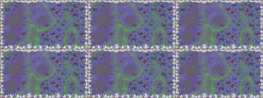 Raster illüstrasyonu. Kelebek görüntüsü. Tropikal kelebek deseni mor ve nötr renklerde. Basit bir şekilde. Çiz, çiz, çiz.