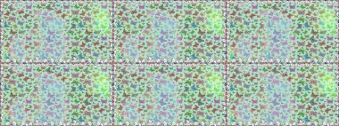 Raster. Çocuk kelebeklerin pürüzsüz deseni. Tarafsız ve gri renklerde sanat kelebekleri. Kağıt, kumaş, ambalaj kağıdı ve duvar kağıdı tasarımı için sevimli bir arkaplan.