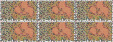 Soyut, pürüzsüz bir arkaplan. Tarafsız ve bej renkli resimler tropikal kelebeklerle birlikte. Raster Kelebekleri deseni. Duvar kağıtları, web sayfası arkaplanları, yüzey dokuları, tekstil için mükemmel..