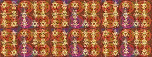 Kahverengi, turuncu ve pembe renkler. Kışın sembolü, mutlu noeller, mutlu yeni yıl kutlaması Raster illüstrasyonu. Soyut duvar kâğıdı, ambalaj dekorasyonu. Kar tanesi kadar basit..