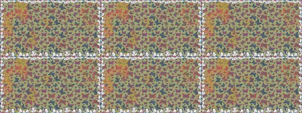 Tropik gerçekçi kelebek. Sırtın için parlak bir dövme. Raster. Kelebek tasviri. Tarafsız ve pembe arka planda güzel renkli kelebek.