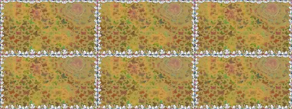 Tekstil ve kumaş için komik kelebek deseni. Kelebek, kanat, neon renkli yaratıcı raster arka plan. Kızlar, erkekler, elbiseler, duvar kağıtları için soyut, dikişsiz kelebek deseni. Moda tarzı.