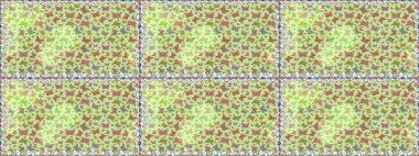 Raster illüstrasyonu. Klasik tarzda hem de. Elin kusursuz deseni suluboya desenli siluet kelebekleri. Tarafsız renklerde resimleme.