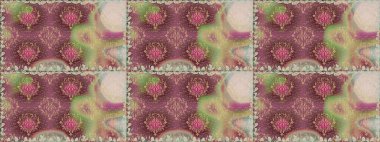 Küçük nötr çiçeklerle oldukça kaliteli beslenme çantası deseni. Tekstil, kumaş, kapaklar, duvar kağıtları, baskı, naylon, yapıştırma, örgü, dekupaj için çiçeksiz arkaplan. Millefleurlar.