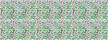 Tekstil, kumaş, baskı ve davetiye geçmişi. Tarafsız ve gri renklerde bir resim. Kelebeklerle kusursuz desen. Raster..