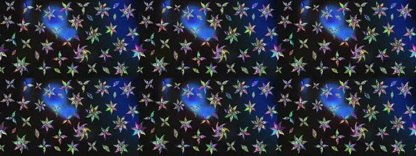 Büyük bir çiçek boyası seti. Kartlar, davetiyeler, tarih kartları ve daha fazlası için kullanılabilir. Raster şirin suluboya çiçek deseni çizimi.