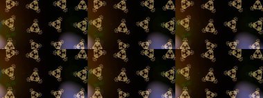 Düz Çiçek Elementleri Tasarımı. Çiçek desenli eskiz, yaz çiçekleri. Renkli Bahar Teması eskiz kalıbı. Siyah, kahverengi ve gri renkte çiçekler.