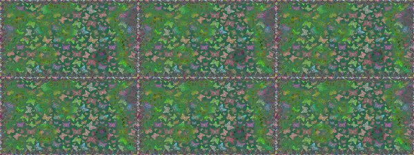 Tekstil ve kumaş için komik kelebek deseni. Kızlar, erkekler, elbiseler, duvar kağıtları için soyut, dikişsiz kelebek deseni. Moda tarzı. Kelebek, kanat, neon renkli yaratıcı raster arkaplan.