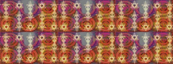 Kahverengi, pembe ve turuncu kar taneli Noel kartı kahverengi, pembe ve turuncu renklerde. Kar taneleri arka planda. Kış kartı Mutlu Noeller, yeni yıl ve mutlu bayramlar..