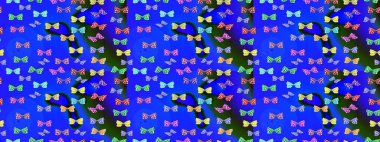 Su rengi filtreleme efektiyle mavi üzerine resimler. Klasik tarzda hem de. Doğa kelebeğinin yüksek kalitesi. Raster illüstrasyonu.