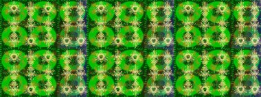 Xmas Frost kar taneleri izole edilmiş siluet sembolü. Raster. Meteoroloji buz koleksiyonu. Kış Noel 'inde kar bembeyaz kristal element. Kar Tanesi raster simgesi arkaplan yeşil, sarı, kahverengi.