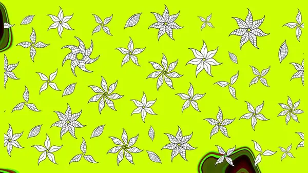 Eskiz modeli etnik tasarım. Yatak çarşafları, ceket, paket tasarımı, kumaş ve moda kavramları için tekstil baskısı. Çiçekleri, deniz kabukları, mandalaları ve suluboya efektleri olan deniz altyapısı.