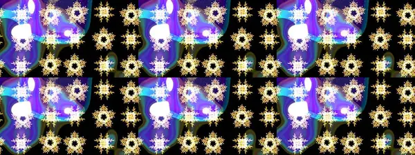 Çiçekli karalama şeklinde Raster çiçek deseni. Siyah renkli çiçekler. Nazik, narin çiçek arkaplanı.