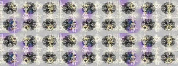 Kartpostal için sevimli, basit raster kar taneleri ve tekstil için poster tasarımı, ambalaj kağıdı, el yapımı Noel tarzı kış arkaplanları. Kış karalamaları elle çizilmiş kar tanesi. Raster tasarımı.