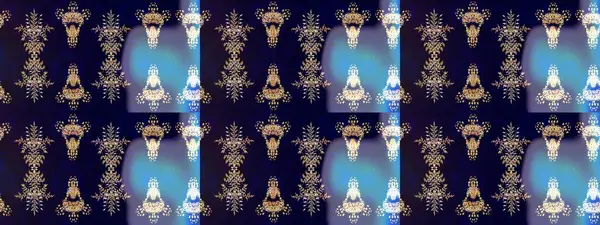 Suluboya çizim kalıbı. Çiçekler suluboya tarzında siyah, gri ve mavi renklerde. Çiçek izi.