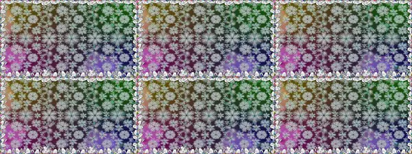 Sarma, tekstil ve duvar kâğıdı için kusursuz çiçek arkaplanı. Raster 'ın taze dokusu. Yumuşak pamuk tasarımı. Klasik çiçek desenli. Yumuşak kiremit.