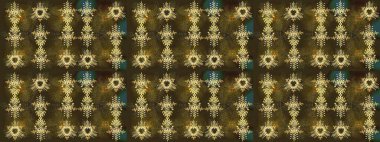 İllüstrasyon kar tanesi. Renkli suluboya kar taneleri. Kışın sembolü. Güzel dekorasyon.