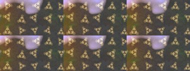 Düz tasarım. Raster resim. Kar tanesi simgesi, izole. Renkli arka plan üzerinde raster güzel kar taneleri.