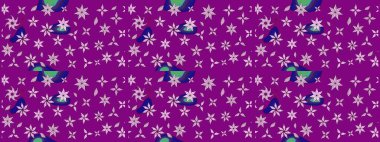 Raster illüstrasyonu. Doğum günü kartı ya da düğün davetiyesi. Suluboya çiçek buketi. Çiçekli tebrik kartı. Çiçek arkaplan. Mor renklerde.