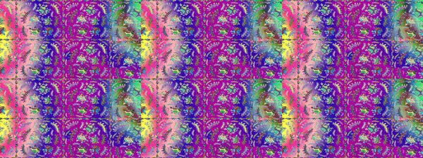 Raster deseni. Süslü kumaş deseni. Çiçekli çiçek deseni, suluboya..