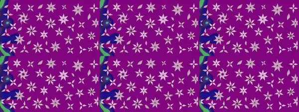 Bahar mevsimi. Nazik romantik baskı. Raster güzel bir çiçek deseni çizmiş. Tatil havası..