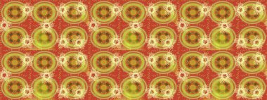 Raster Noel soyut renkli arka plan ve düşen kar tanesi. Dekorasyon kış kar ikonları. Kar Taneleri Raster illüstrasyonu.