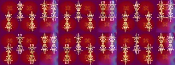 Kırmızı, mor ve menekşe rengi kar tanecikleri. Kar Tanesi Mozaik ikonu. Raster illüstrasyonu. Grafiksel element dekorasyonu. Düz dizayn. Sembol kışı, donmuş, Noel, yeni yıl tatili.