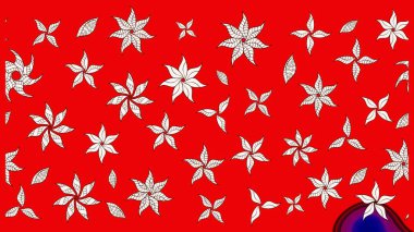 Taşralı şıklığı. Küçük yabani çiçeklerdeki halk modelini çiz. Özgürlük stili Millefleur 'lar. Tekstil, duvar kağıdı, kapaklar, yüzey, baskı, hediye paketi, hatıra defteri, dekupaj için çiçek çayırı arka planı.