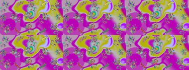 Raster illüstrasyonu. Kar Tanesi Mozaik ikonu. Magenta, menekşe ve nötr siluet kar tanesi işareti. Sembol kışı, donmuş, Noel, yeni yıl tatili. Düz dizayn. Grafiksel element dekorasyonu.