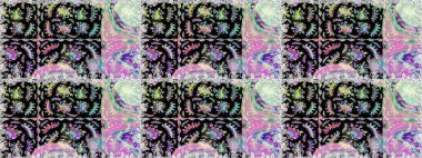 Zarif, parlak ve pürüzsüz siyah ve nötr çiçek desenli tasarım. Sabıka fotoğraflarında, bebek kıyafetlerinde, duvar kâğıtlarında, paket kutularında falan kullanılabilir. Raster..