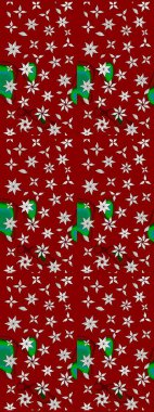 Güzel kumaş deseni. Güzel suluboya yaz çiçekleri deseni..