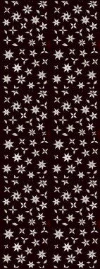 Paisley el çizimi elementler. Ev dekoru. Fantezi çiçekli eskiz deseni, doğal duvar kağıdı, çiçek desenli kıvrımlı illüstrasyon.