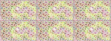 Güzel Kelebek Siluetleriyle Moda Dekorasyonu. Renkli Kelebeklerle Bahar Arkaplanı. Güve ile Raster Geçmişi. Kart, Davetiye, Yazdırma İçin Basit Güzel Desen.