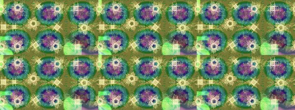 Yılbaşı kış tasarımı için renkli kar taneleri. Elle çizilmiş kartanesi karalaması. Raster illüstrasyonu.