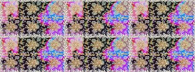 Gri renkler ve altın elementler üzerinde altın pürüzsüz desen. Noel, kar tanesi, yeni yıl. Gri renklerde, altın elementlerle kusursuz klasik desen.