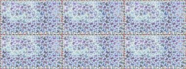 Şirin kelebeklerin kusursuz desenleri. Moda Kumaşı Tasarımı. Tarafsız ve gri renkli resimler. Raster. El çizimi illüstrasyon.