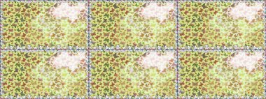 Kusursuz. Çizim, karalama, karalama. Sonsuz. Tarafsız ve bej arka planda kelebekler. Kelebekli tasarım. Raster illüstrasyonu.