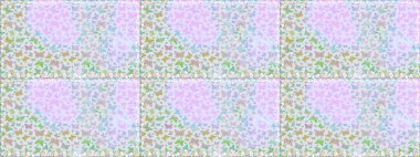 Gri ve nötr renkte soyut sevimli kelebek. Basit bir şekilde. Kusursuz bir arka plan. Raster illüstrasyonu.