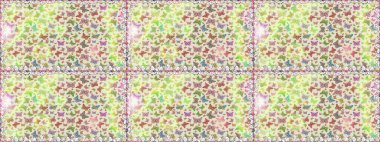 Bej ve gri arka planda bir resim. Kelebek deseni. Raster. Kumaş, tekstil, baskı ve davetiye örnekleri. Kusursuz..