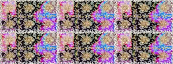 Gri renkler ve altın elementler üzerinde altın pürüzsüz desen. Noel, kar tanesi, yeni yıl. Gri renklerde, altın elementlerle kusursuz klasik desen.