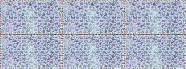 Basit bir şekilde. Raster illüstrasyonu. Çiz, çiz, çiz. Kelebek görüntüsü. Tarafsız ve gri renklerde tropik kelebek deseni.