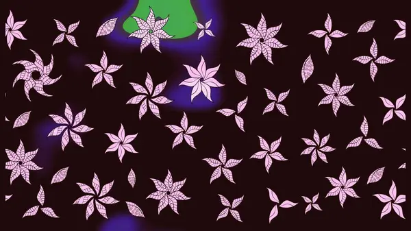 Tekstil, duvar kâğıdı, kapaklar, yüzey, baskı, hediye paketi, hatıra defteri, dekupaj. Küçük yabani çiçeklerdeki halk modelini çiz. Özgürlük stili Millefleur 'lar. Taşralı şıklığı.