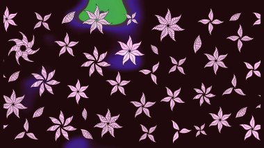 Tekstil, duvar kâğıdı, kapaklar, yüzey, baskı, hediye paketi, hatıra defteri, dekupaj. Küçük yabani çiçeklerdeki halk modelini çiz. Özgürlük stili Millefleur 'lar. Taşralı şıklığı.