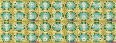 Kar taneleri arka planda. Kar taneleri deseni. Kar tanesi süsleme deseni. Arkaplanda soyut kar taneleri olan düz tasarım. Raster illüstrasyonu.