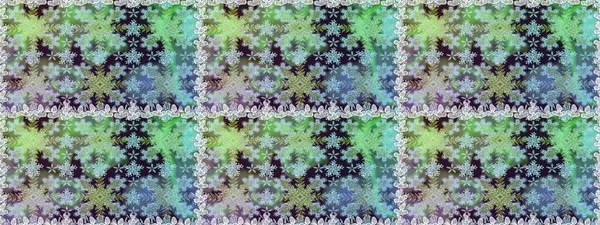 Raster illüstrasyonu. Geleneksel oryantasyon süsü. Kusursuz klasik raster altın desenli. Tarafsız renklerde, altın elementlerle kusursuz desen. Klasik vintage arkaplan.