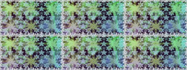 Raster illüstrasyonu. Geleneksel oryantasyon süsü. Kusursuz klasik raster altın desenli. Tarafsız renklerde, altın elementlerle kusursuz desen. Klasik vintage arkaplan.