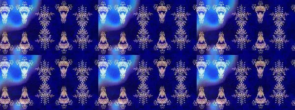 Düz Çiçek Elementleri Tasarımı. Raster. Renkli Bahar Teması çizim şablonu.